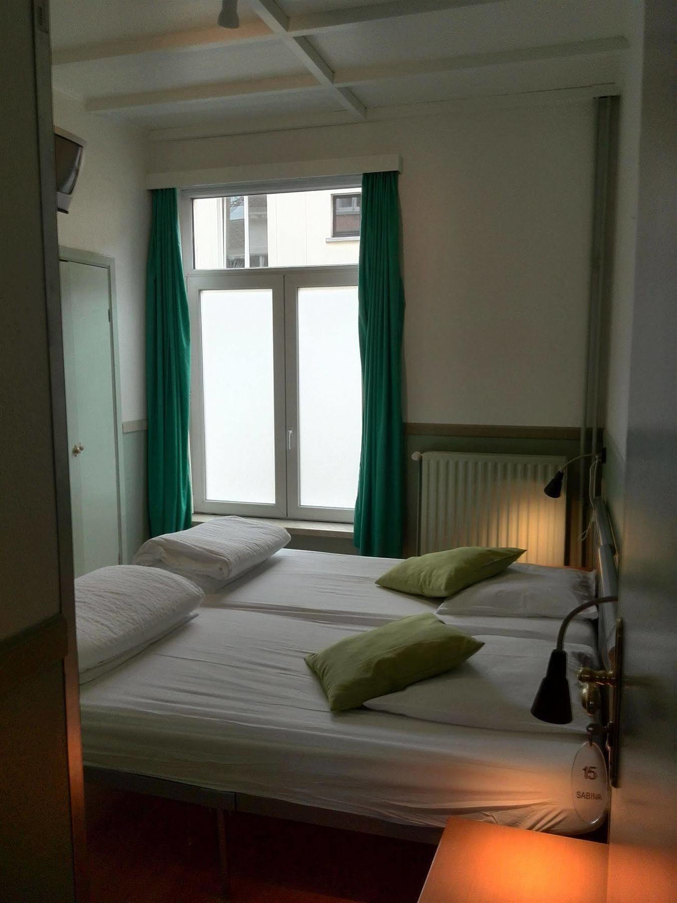 Sabina 2* Bruxelles