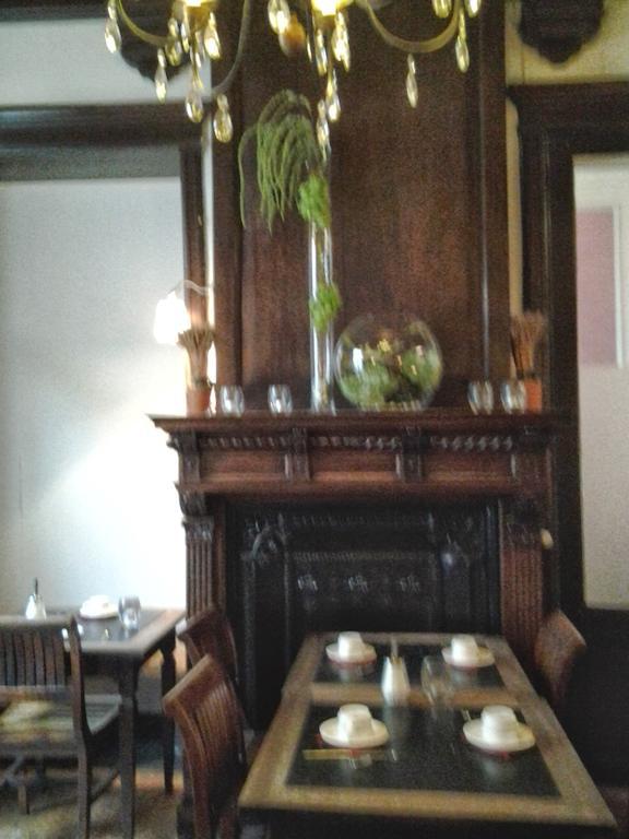 Sabina Hotel Bruxelles