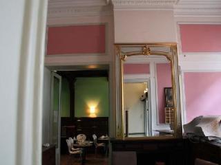 Hotel Sabina Bruxelles