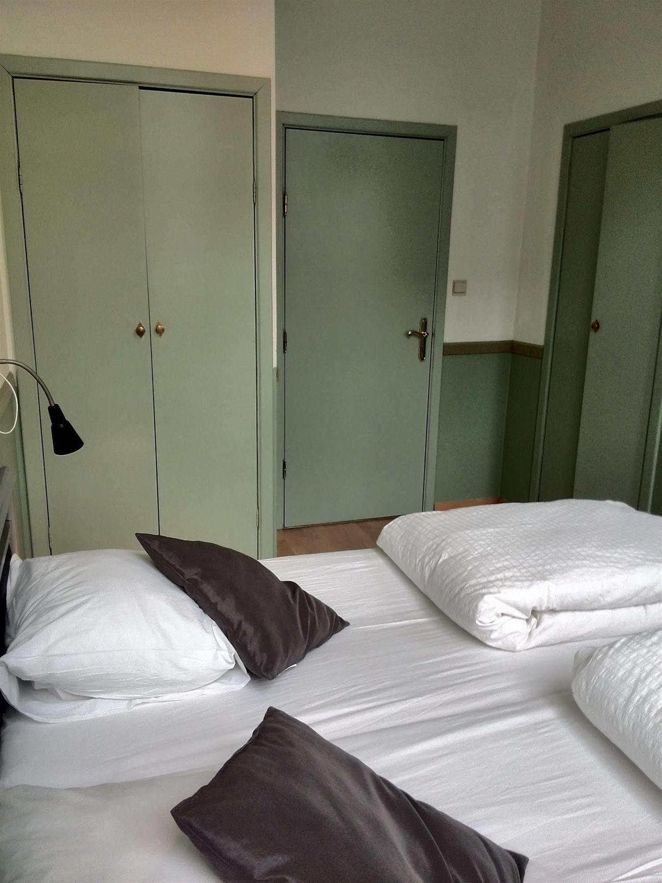 Sabina Hotel Bruxelles
