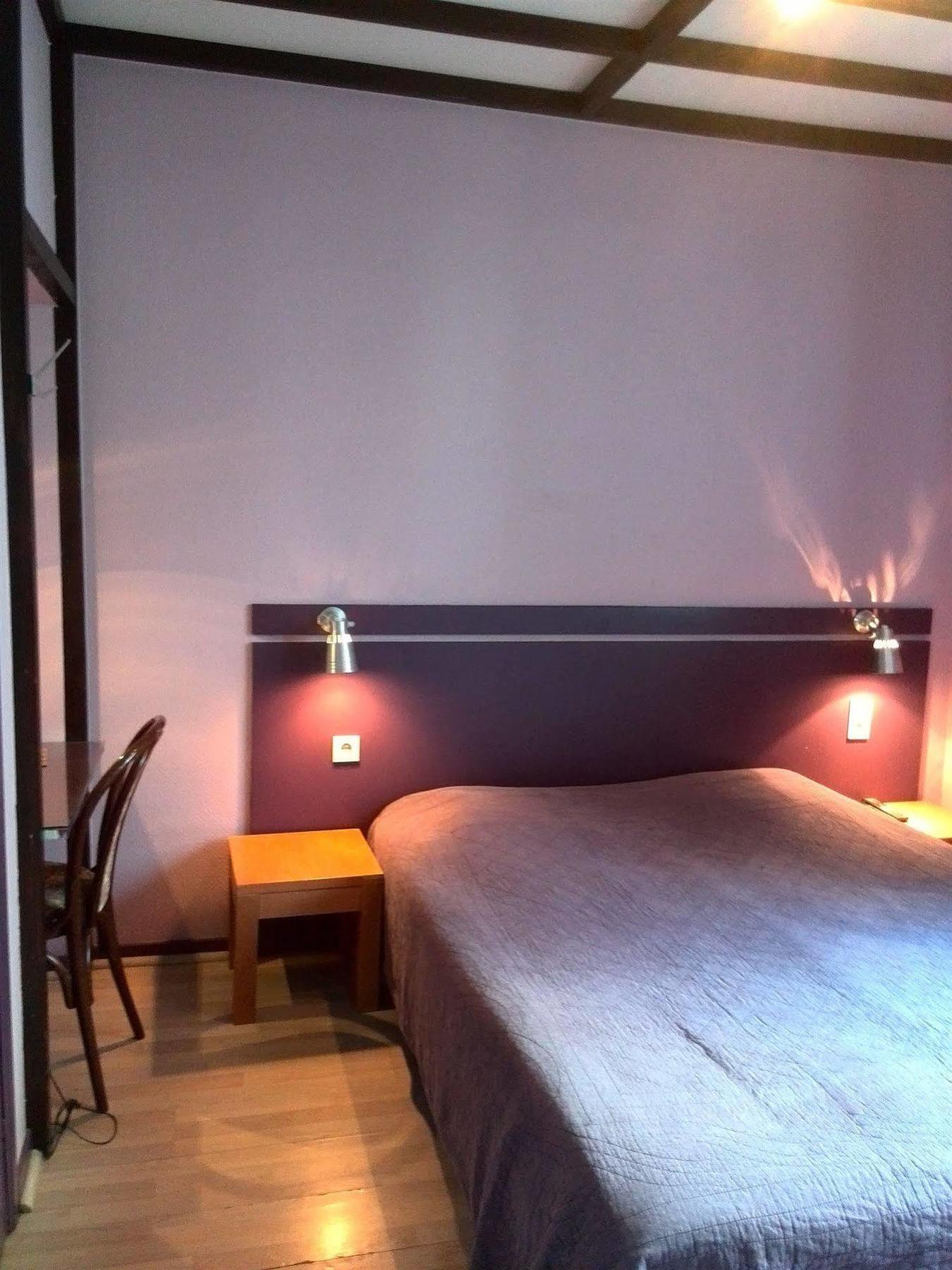 Sabina Hotel Bruxelles