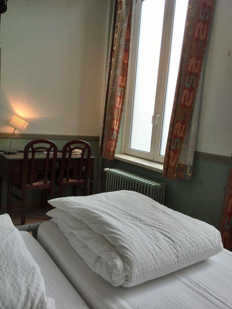 Sabina 2* Bruxelles