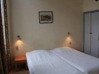 Sabina Hotel Bruxelles